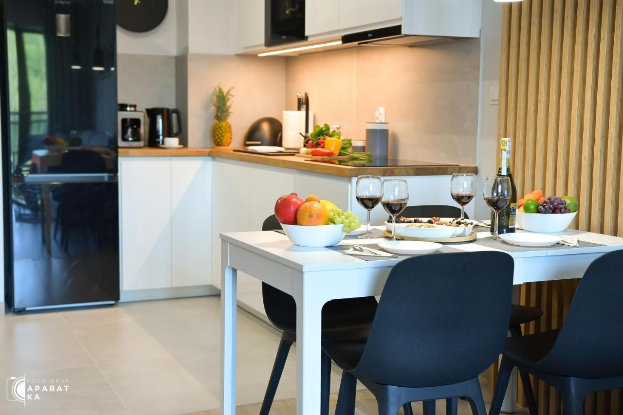 Apartament JP KARPACZ - Karpatia Resort Myśliwska 5E Zewnętrze zdjęcie