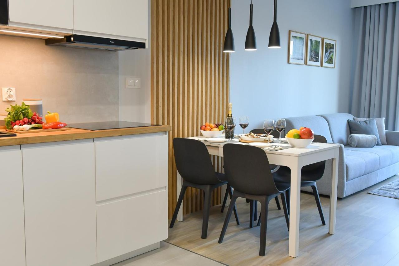 Apartament JP KARPACZ - Karpatia Resort Myśliwska 5E Zewnętrze zdjęcie