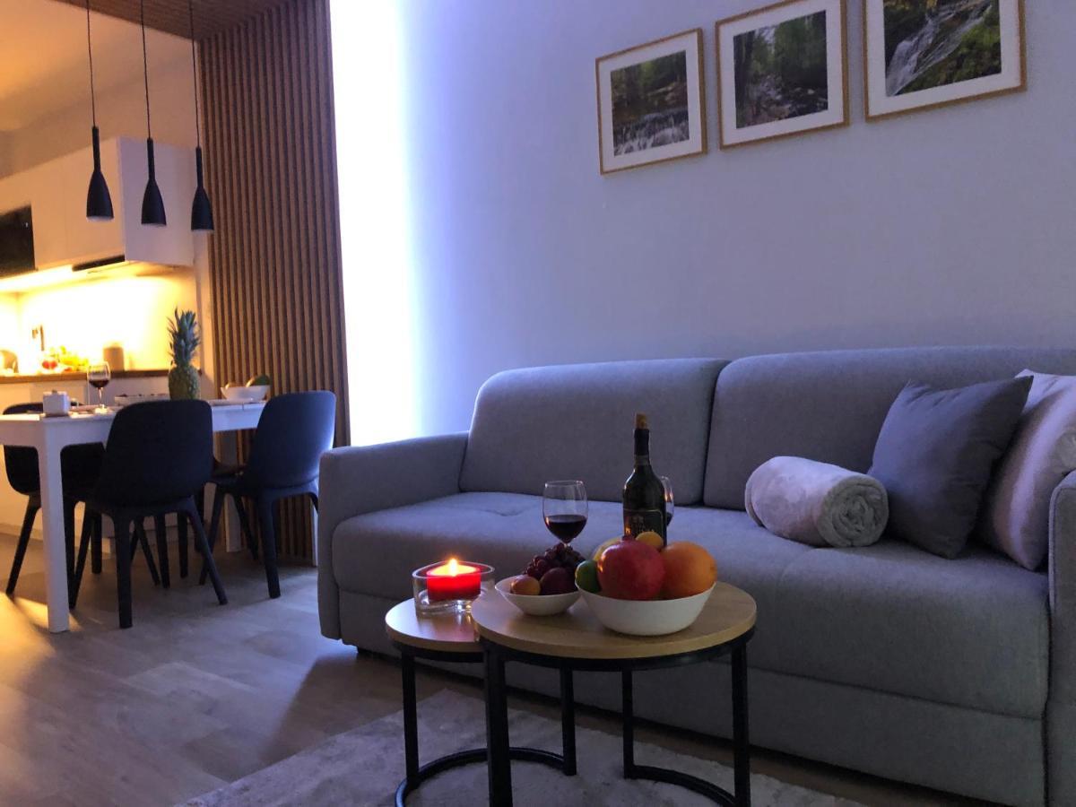 Apartament JP KARPACZ - Karpatia Resort Myśliwska 5E Zewnętrze zdjęcie