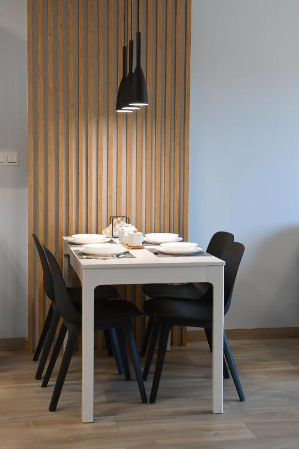 Apartament JP KARPACZ - Karpatia Resort Myśliwska 5E Zewnętrze zdjęcie