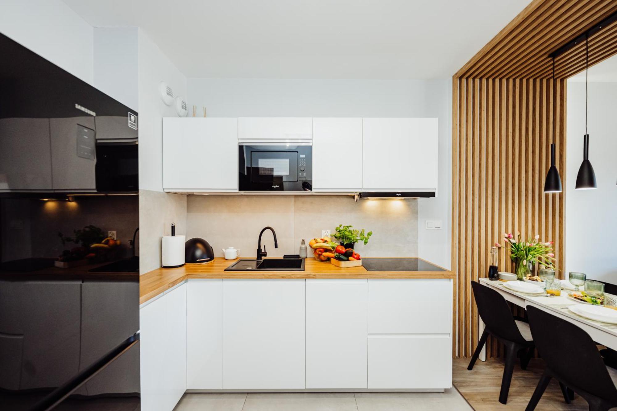 Apartament JP KARPACZ - Karpatia Resort Myśliwska 5E Zewnętrze zdjęcie
