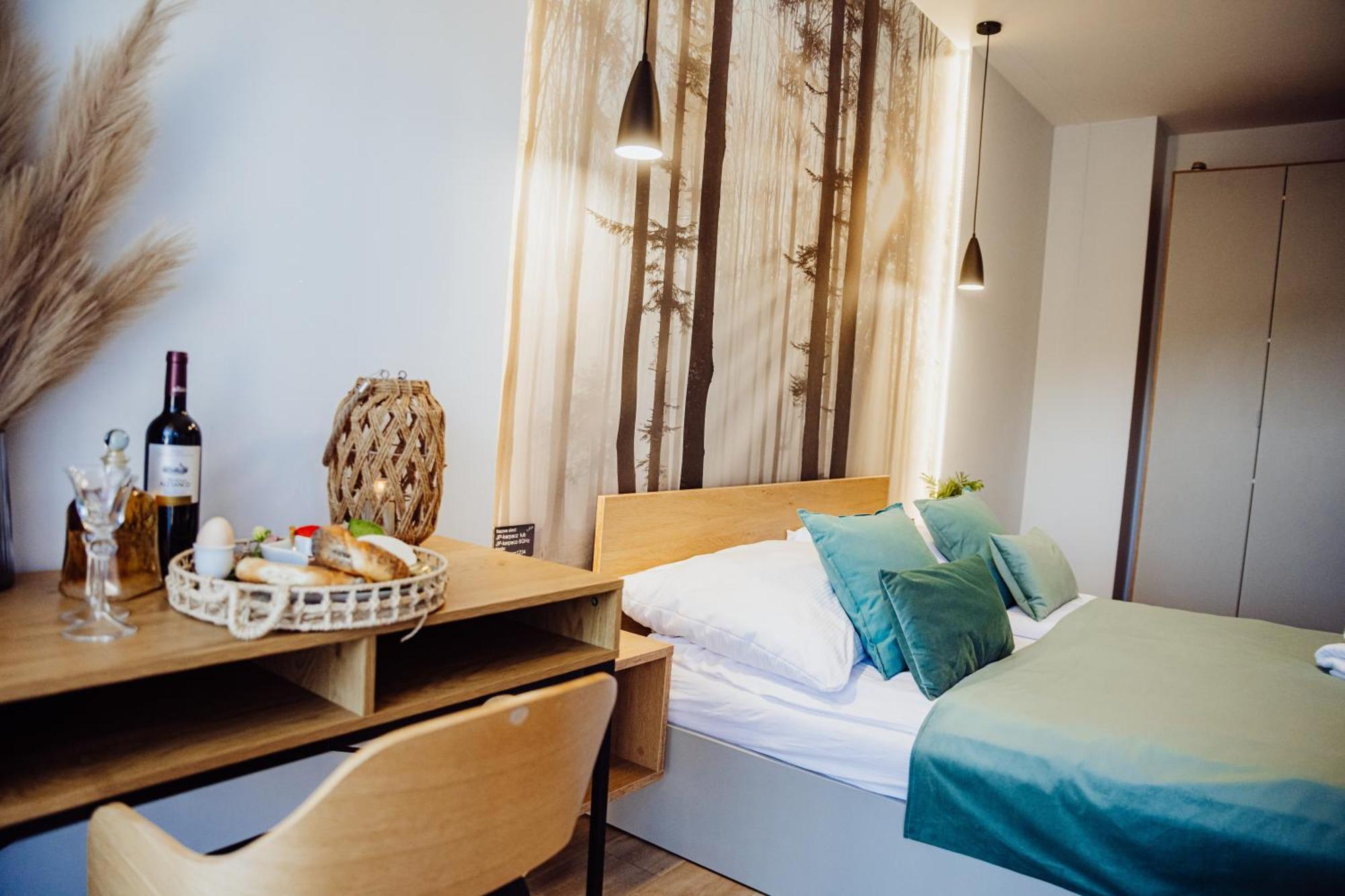 Apartament JP KARPACZ - Karpatia Resort Myśliwska 5E Zewnętrze zdjęcie