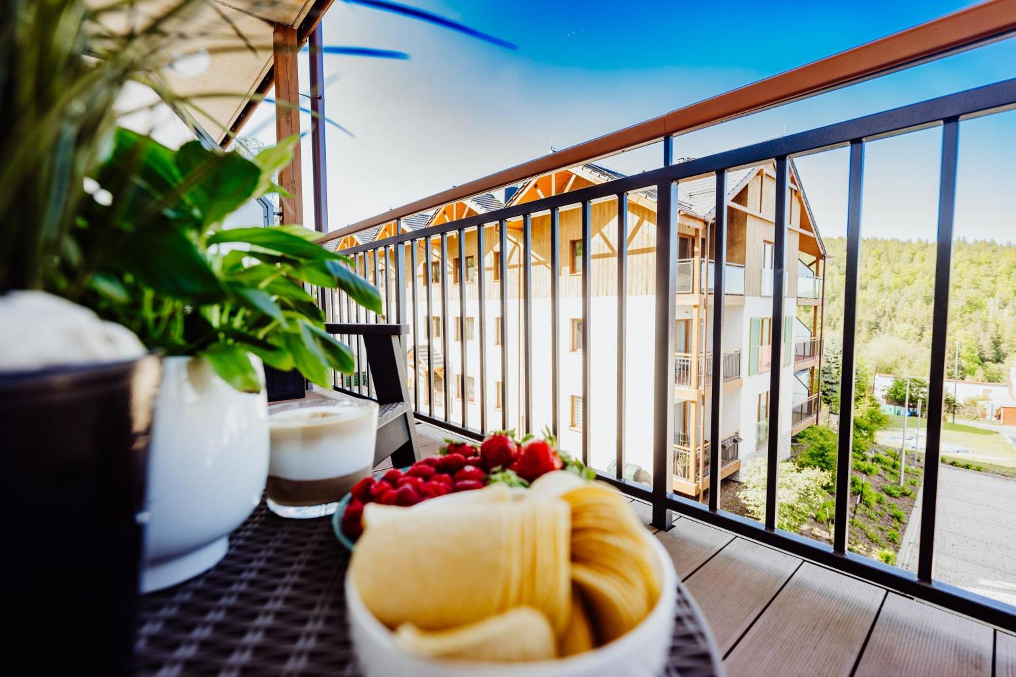 Apartament JP KARPACZ - Karpatia Resort Myśliwska 5E Zewnętrze zdjęcie