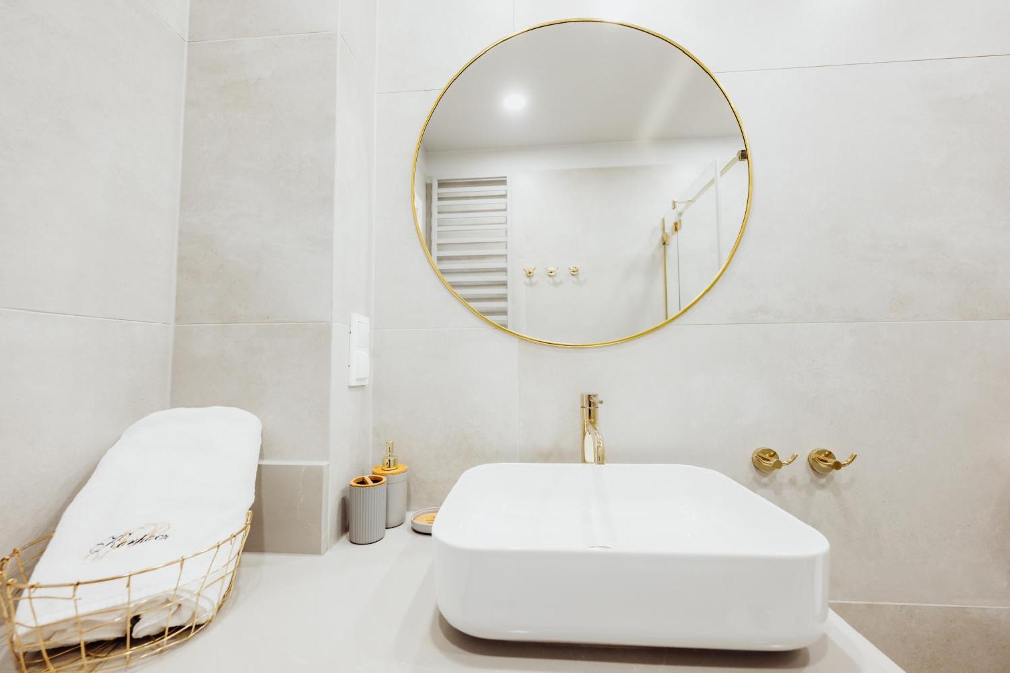 Apartament JP KARPACZ - Karpatia Resort Myśliwska 5E Zewnętrze zdjęcie