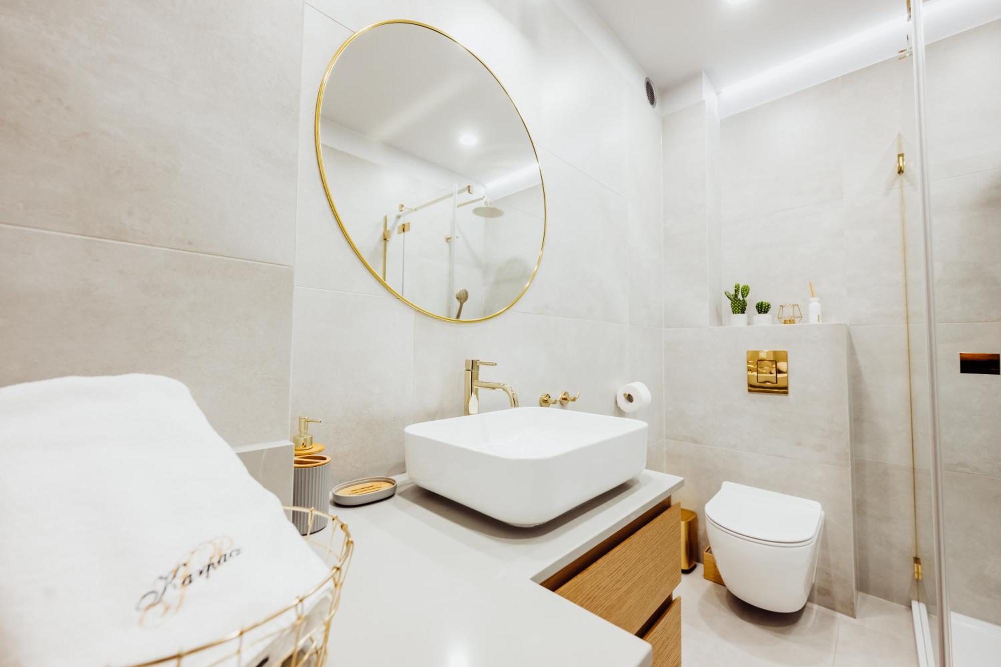 Apartament JP KARPACZ - Karpatia Resort Myśliwska 5E Zewnętrze zdjęcie
