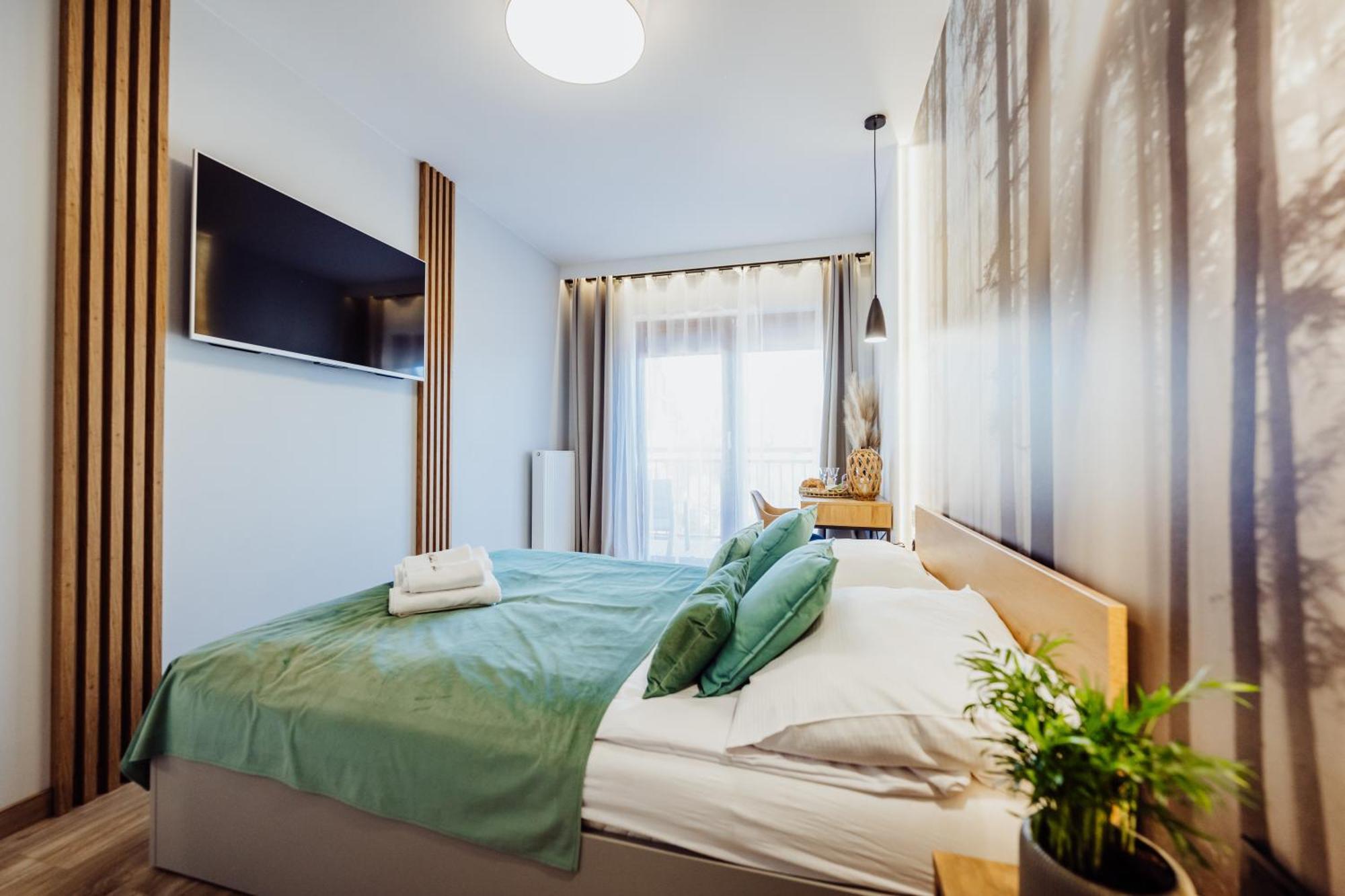 Apartament JP KARPACZ - Karpatia Resort Myśliwska 5E Zewnętrze zdjęcie