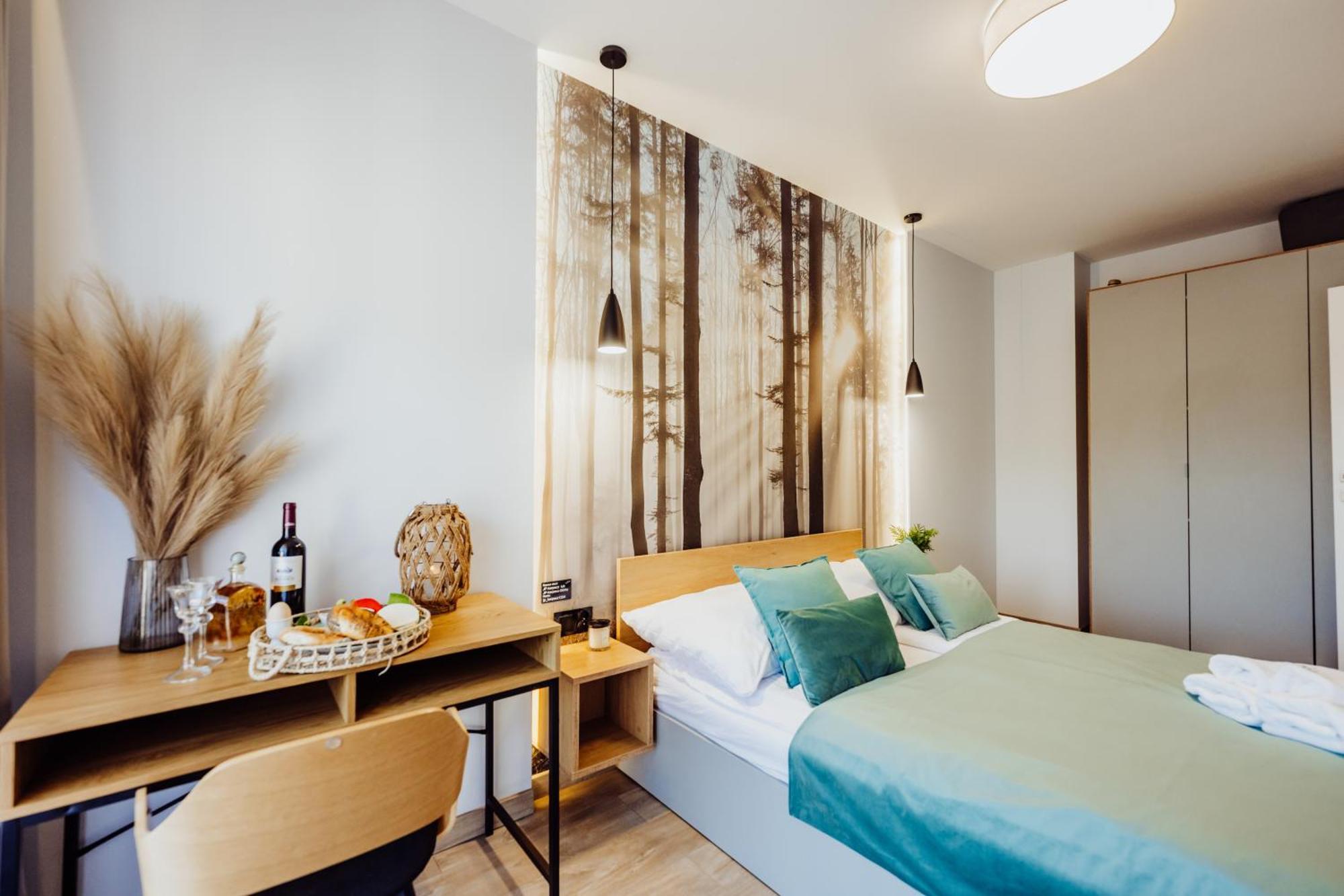 Apartament JP KARPACZ - Karpatia Resort Myśliwska 5E Zewnętrze zdjęcie