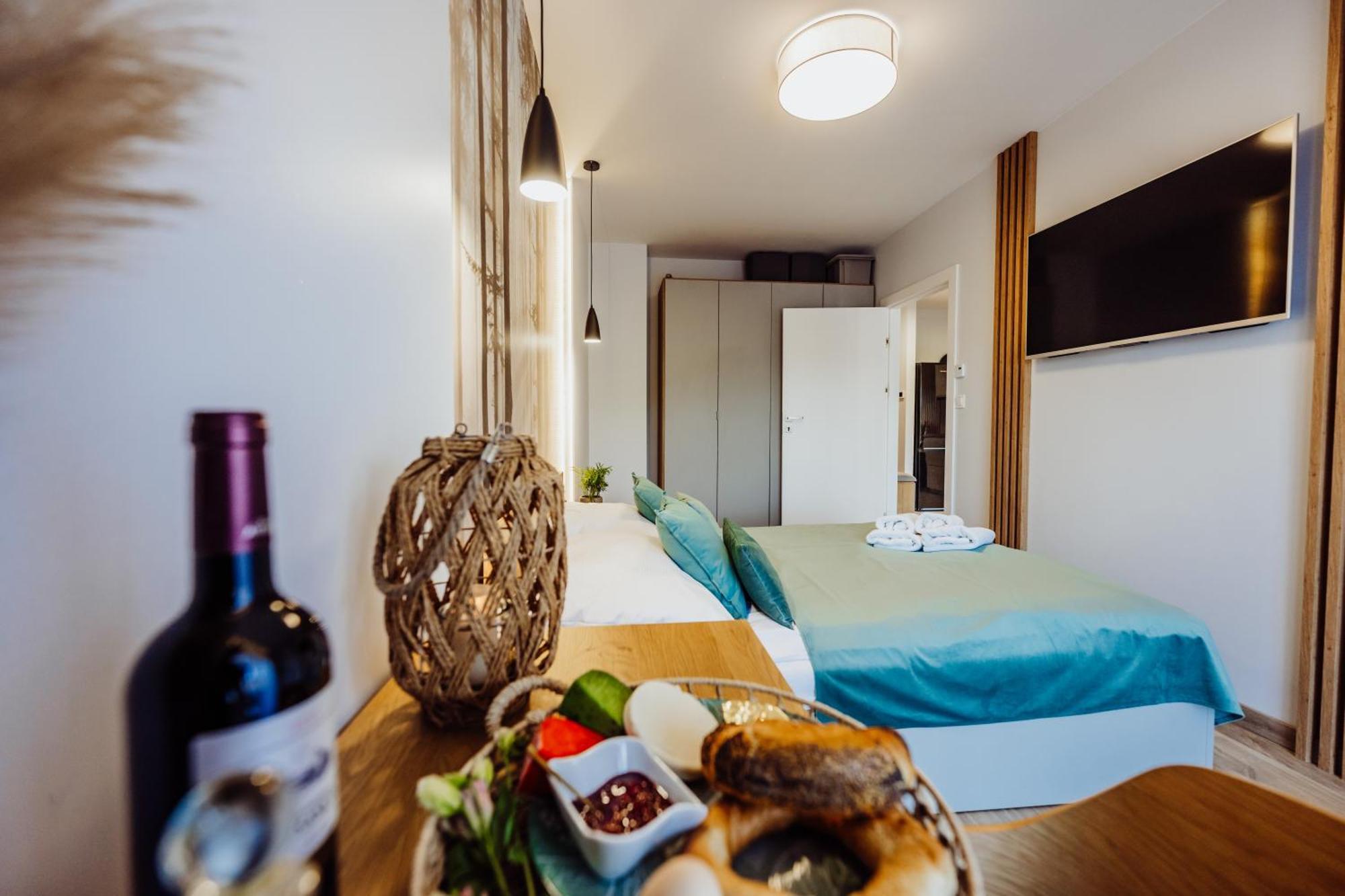 Apartament JP KARPACZ - Karpatia Resort Myśliwska 5E Zewnętrze zdjęcie