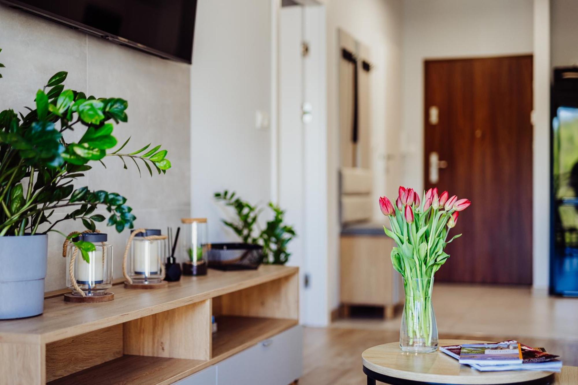 Apartament JP KARPACZ - Karpatia Resort Myśliwska 5E Zewnętrze zdjęcie
