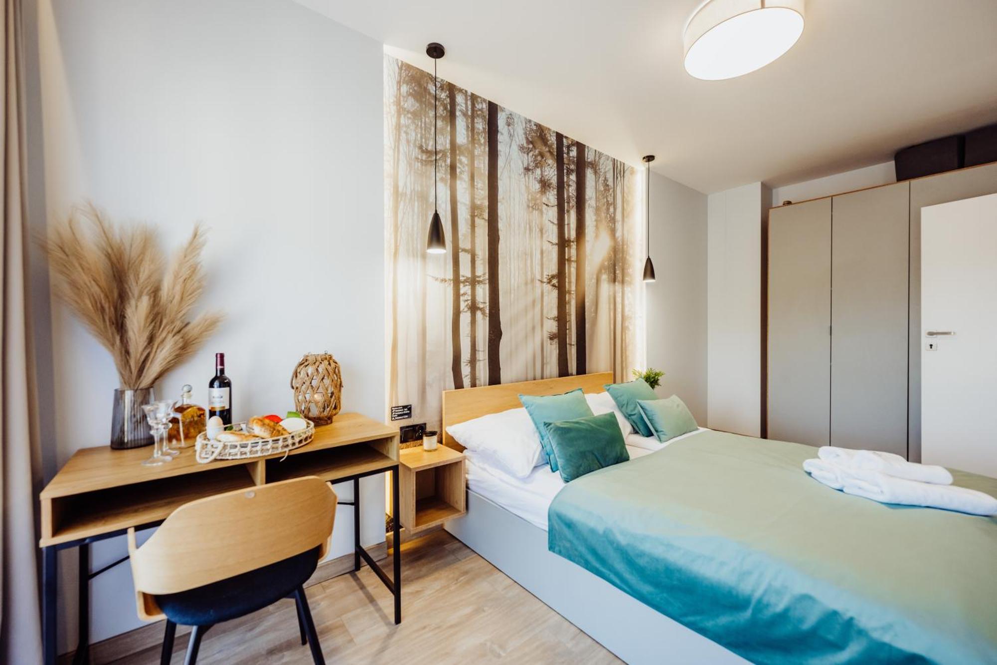 Apartament JP KARPACZ - Karpatia Resort Myśliwska 5E Zewnętrze zdjęcie
