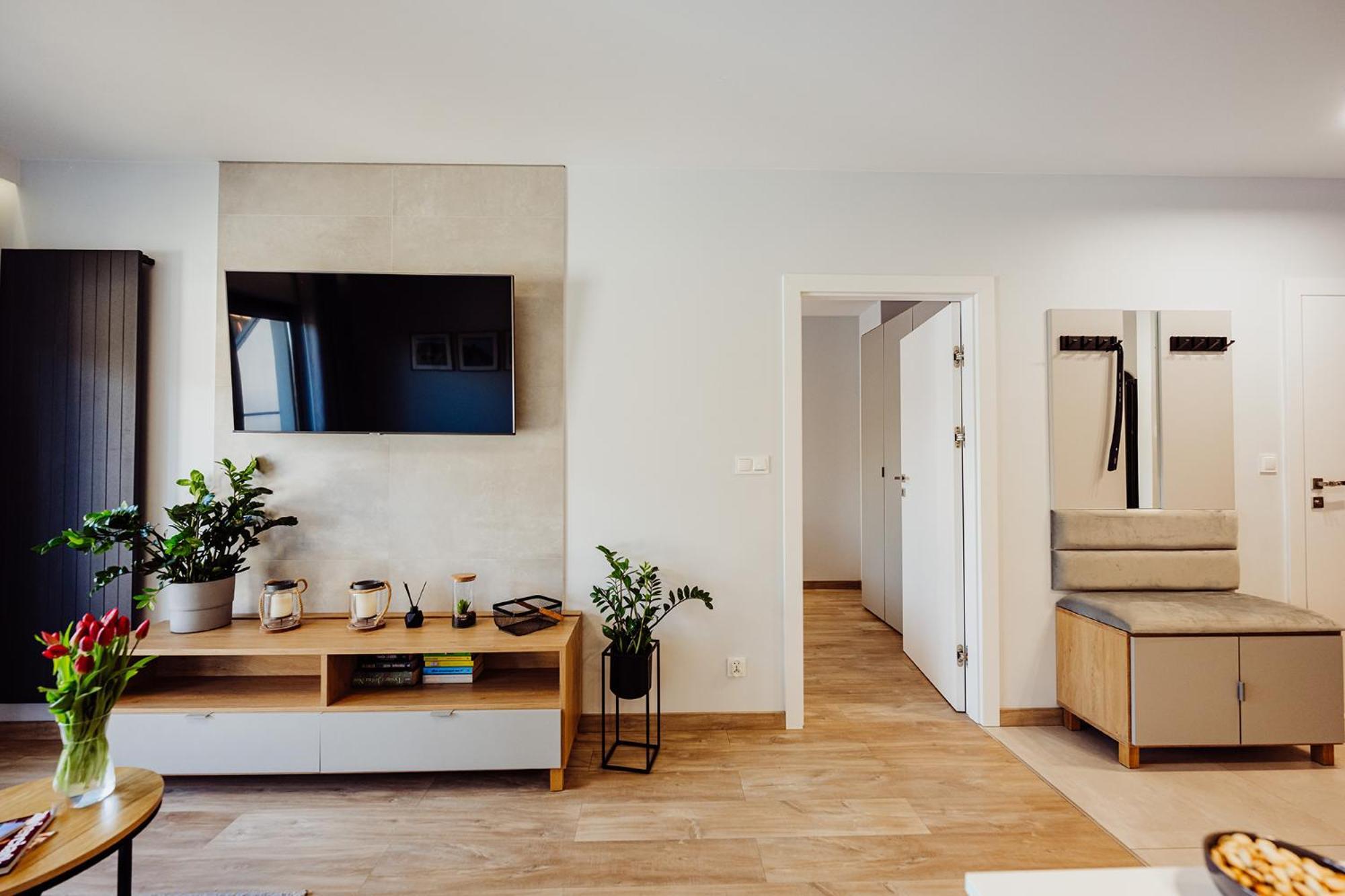 Apartament JP KARPACZ - Karpatia Resort Myśliwska 5E Zewnętrze zdjęcie