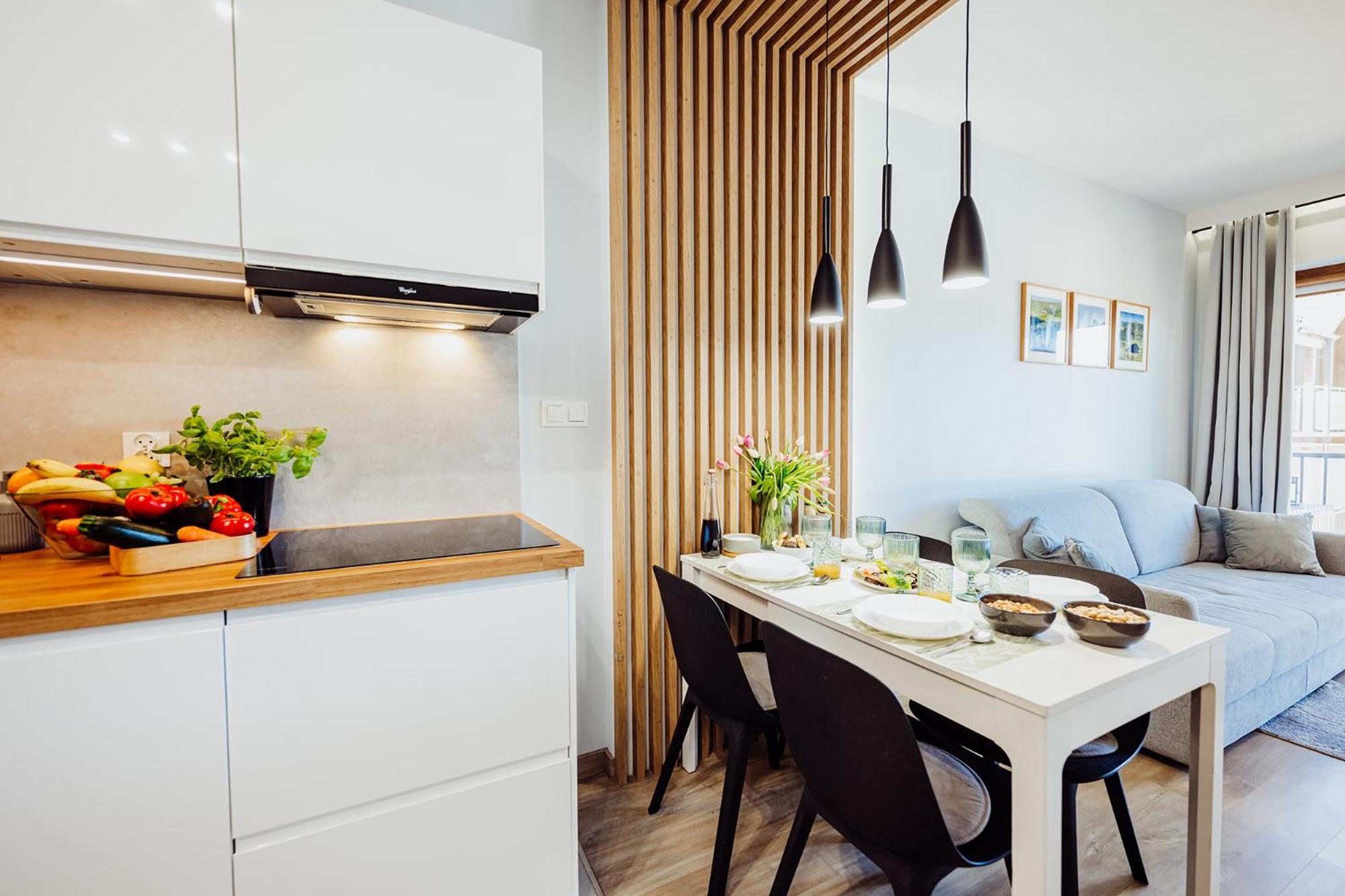 Apartament JP KARPACZ - Karpatia Resort Myśliwska 5E Zewnętrze zdjęcie